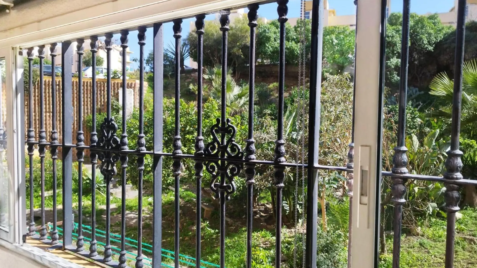 公寓 Coqueto Apartamento Brisas 丰希罗拉