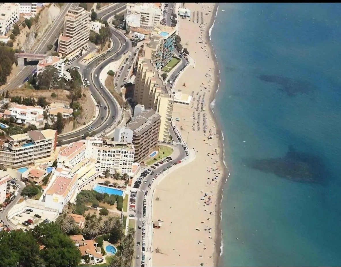 Apartment Coqueto Apartamento Brisas Fuengirola
