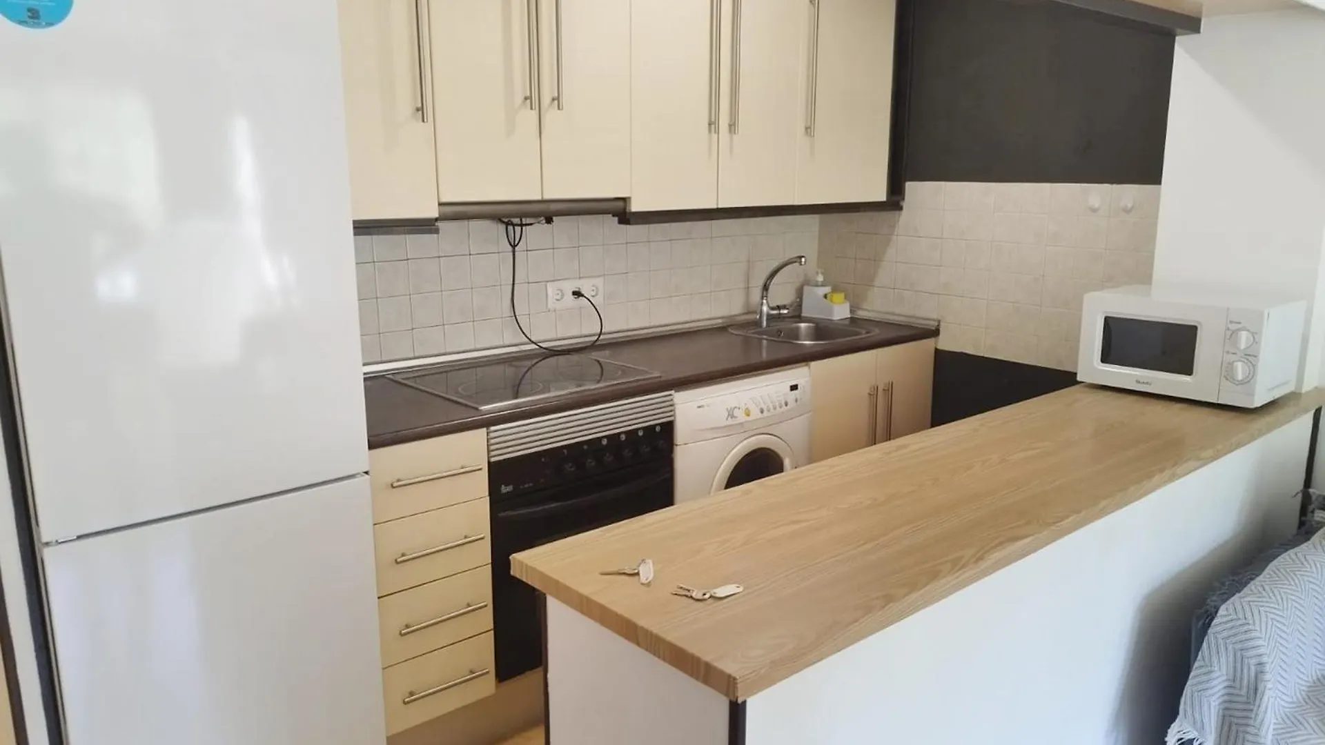 Coqueto Apartamento Brisas Fuengirola 0*,  Spain