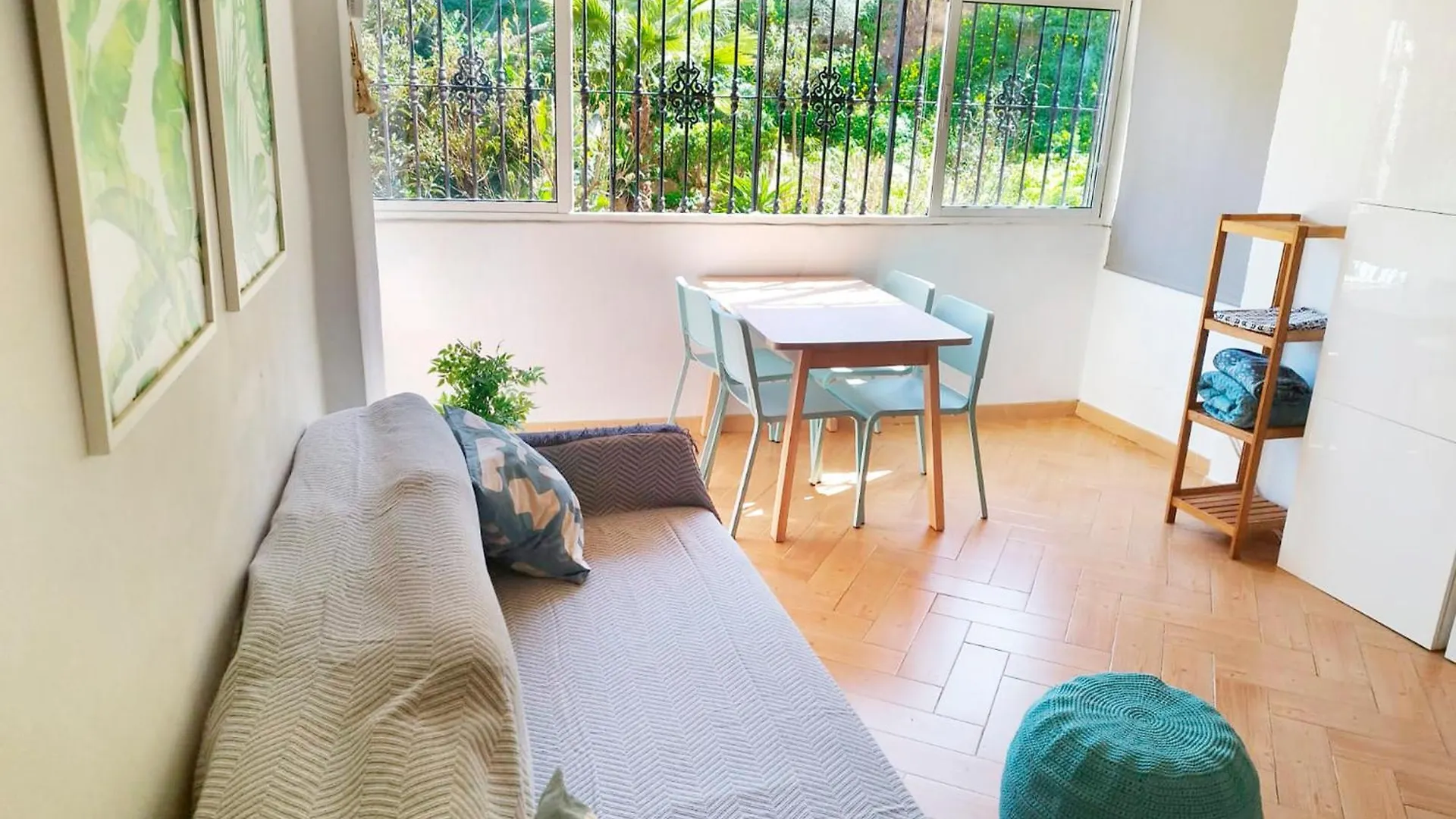 Coqueto Apartamento Brisas Fuengirola